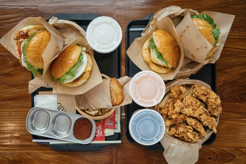 15 Fast Food Restaurants We Wish Would Come to Bangor, Maine