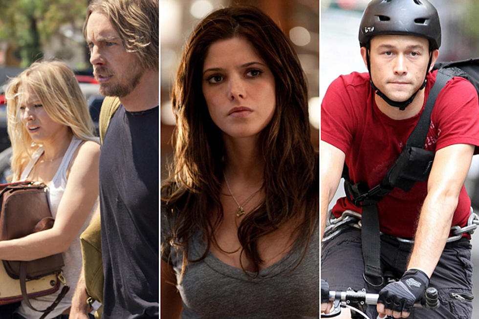 New Movie Releases — ‘Hit & Run,’ ‘The Apparition’ and ‘Premium Rush’