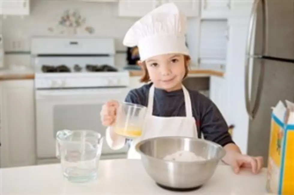 Funny Thanksgiving Recipes By Kids