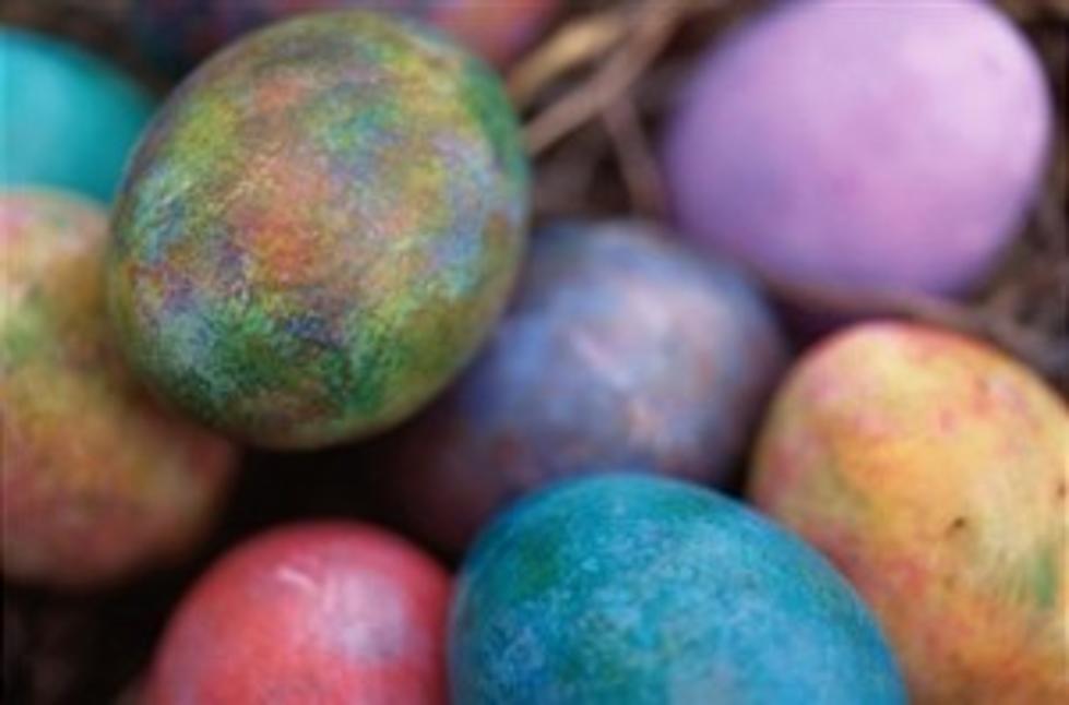 Sales of Easter Egg Hunting Licenses Skyrocket in Maine!