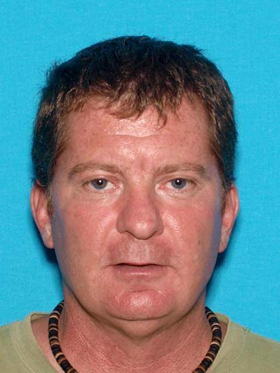 Cecil Worster &#8211; Missing in Bangor