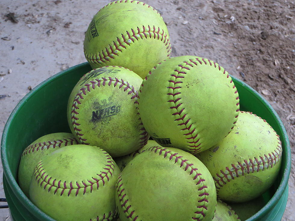 Bucksport Softball Beats Foxcroft Academy 14-3