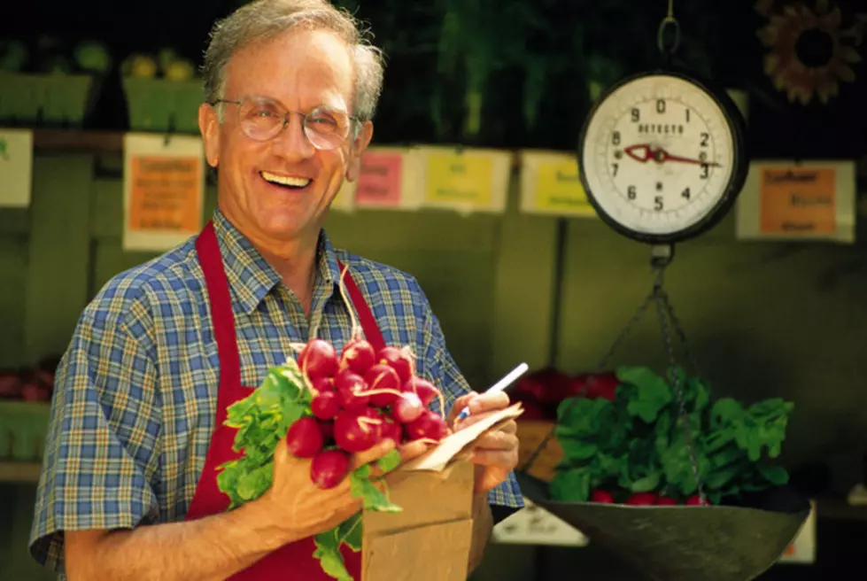 Farmer&#8217;s Markets in Hancock/Washington Counties