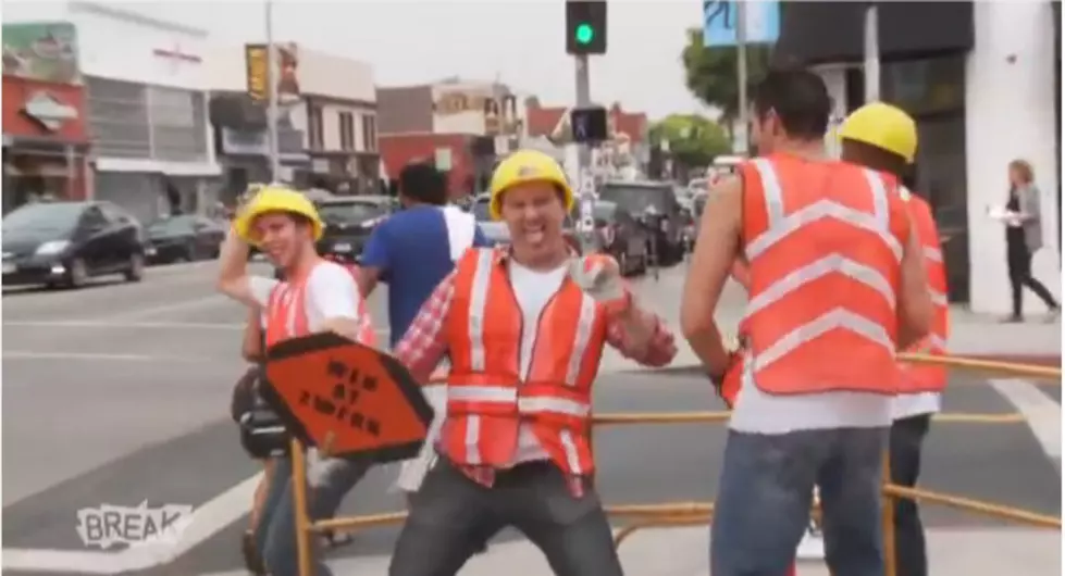 What&#8217;s Worse Than Men At Work [Video]