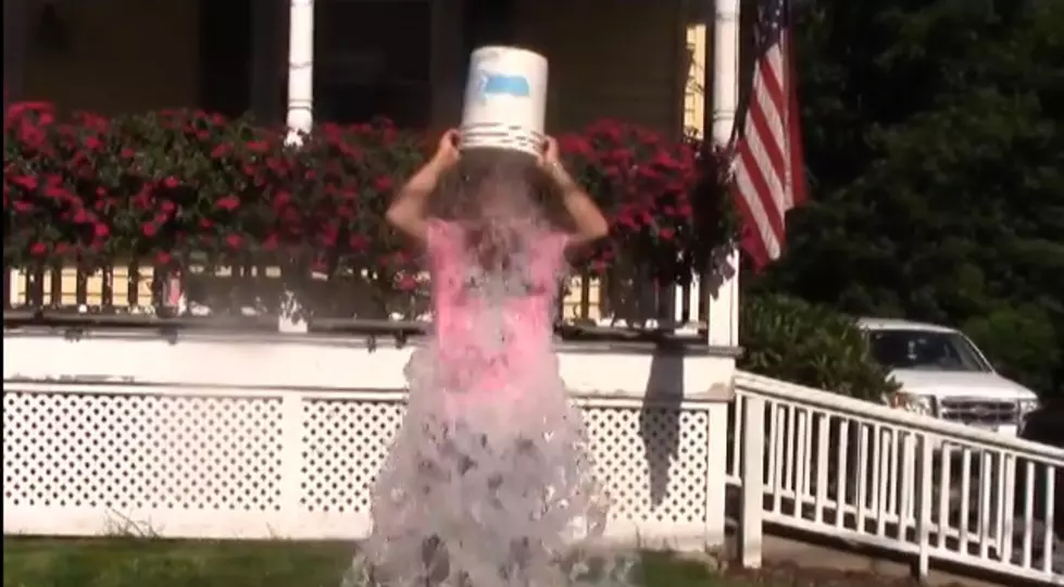 ALS Ice Bucket Challenge &#8211; A Good Thing?