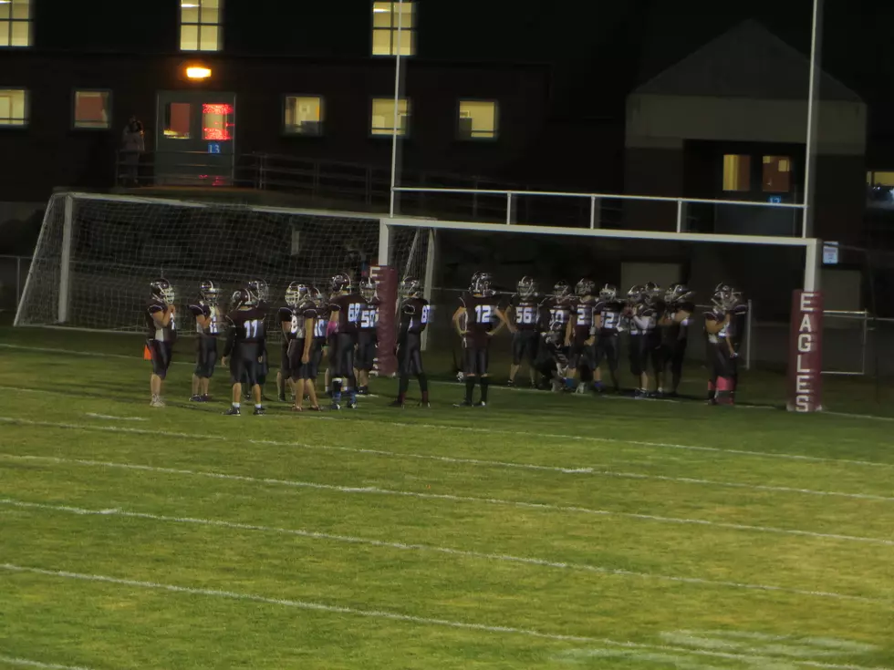 Ellsworth Falls to Dexter 27-8