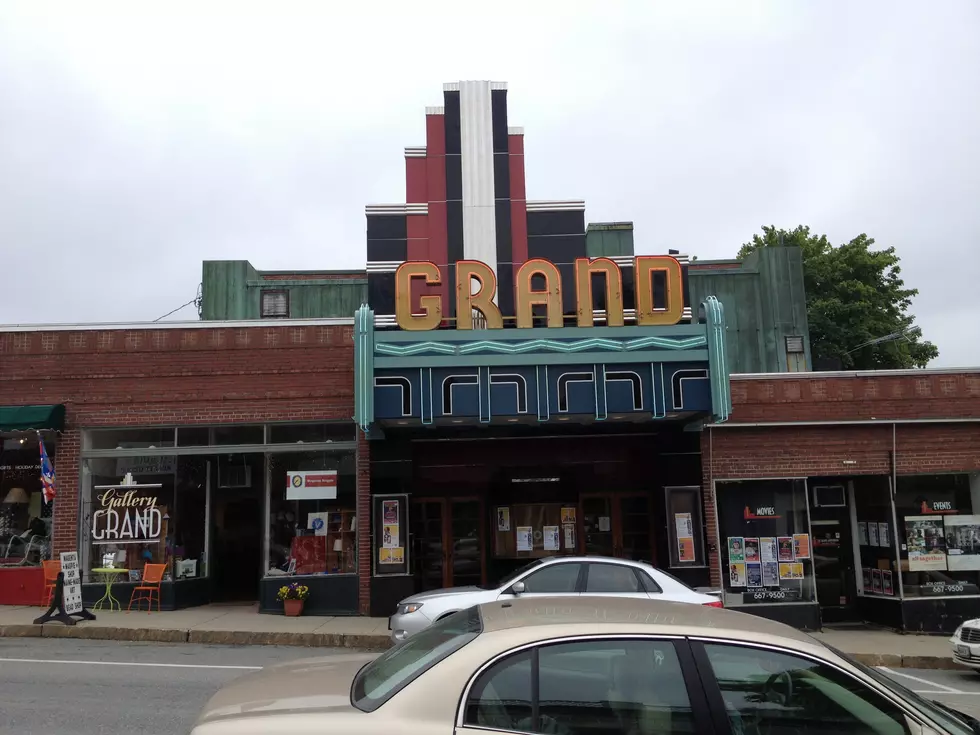 This Week at The Grand July 19 [VIDEO]