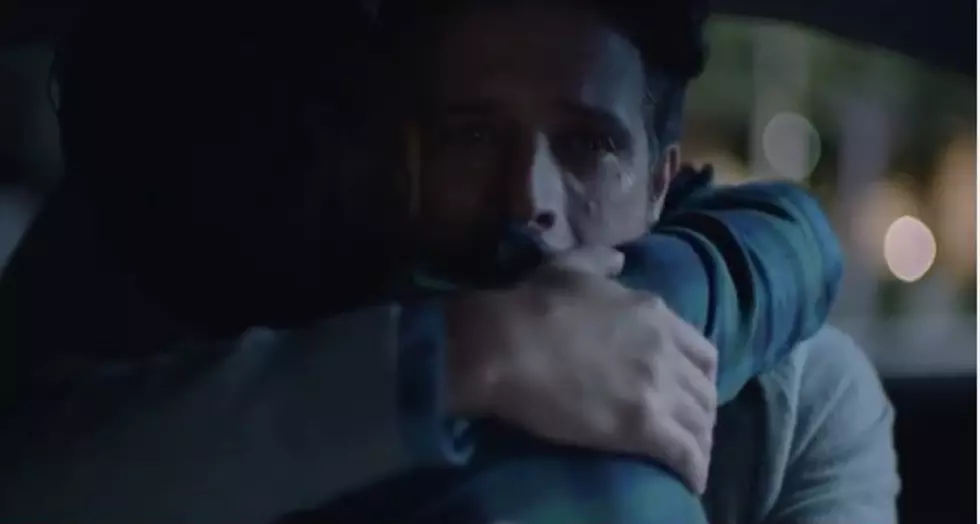 Nissan #WithDad Commercial [VIDEO]