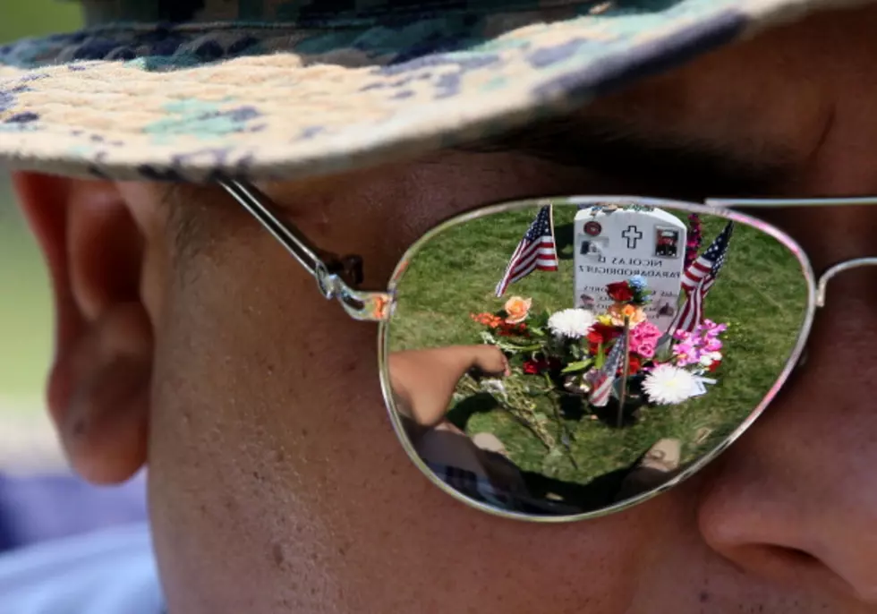 Memorial Day 2015 [PHOTOS]