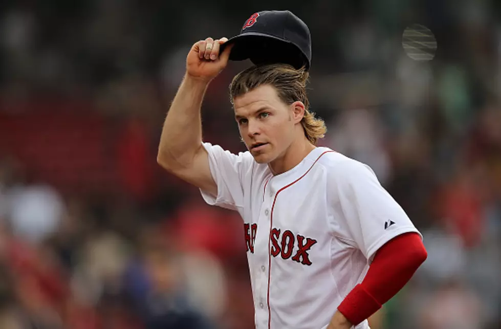 Holt &#8211; Red Sox All Star