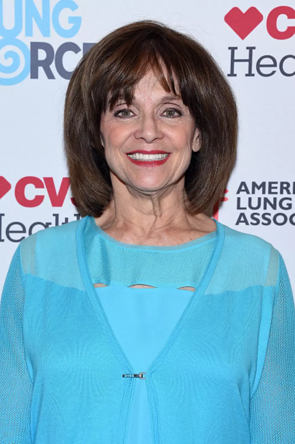 Valerie Harper Rushed to Hospital in Maine