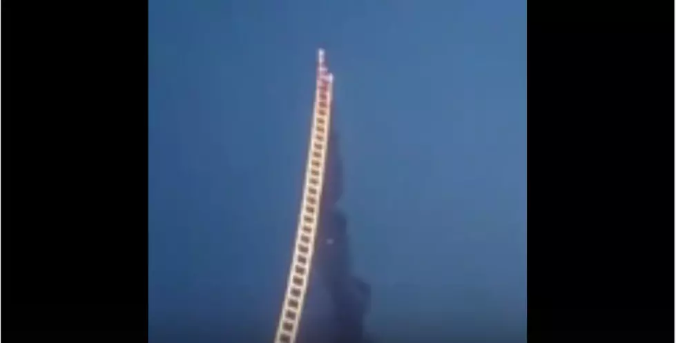 Stairway to Heaven [VIDEO]
