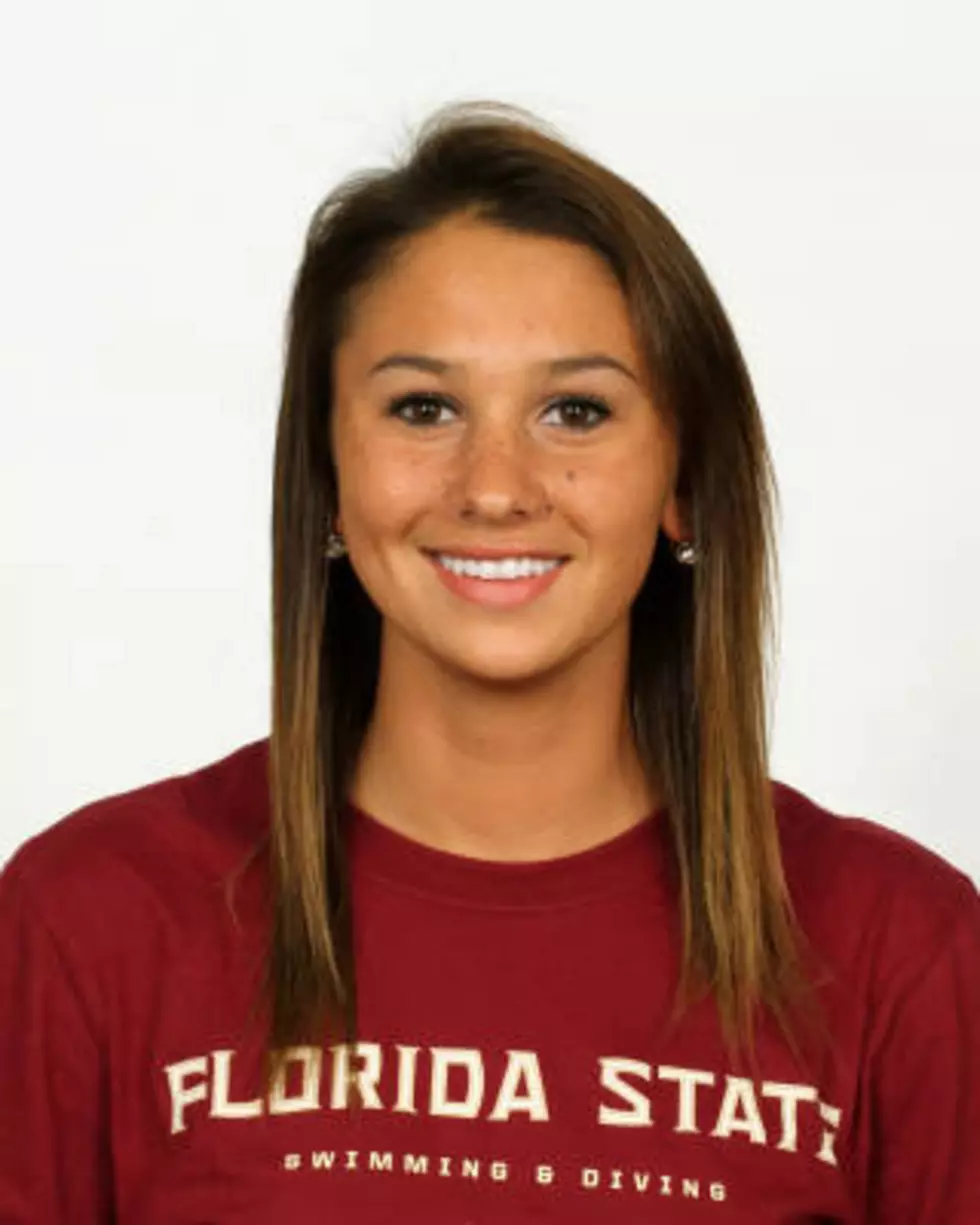 Leila Johnston &#8211; Florida State University