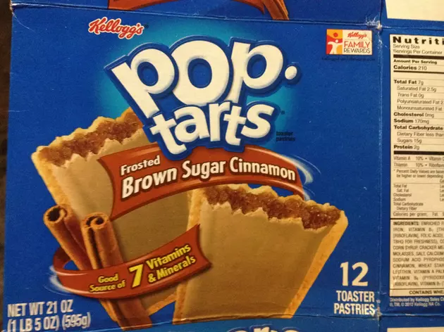 New Pop-Tart Flavors Coming