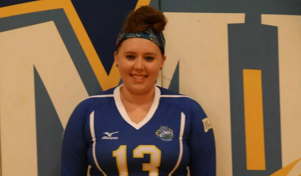 Boyce &#8211; Association of Division III Independents Women&#8217;s Volleyball Player of the Week