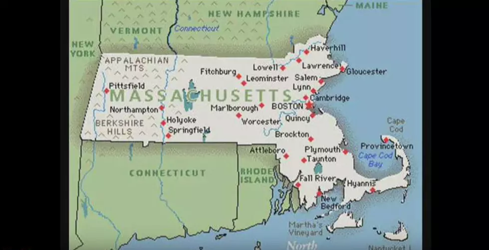 How to Properly Say Massachusetts’ Town Names [VIDEO]