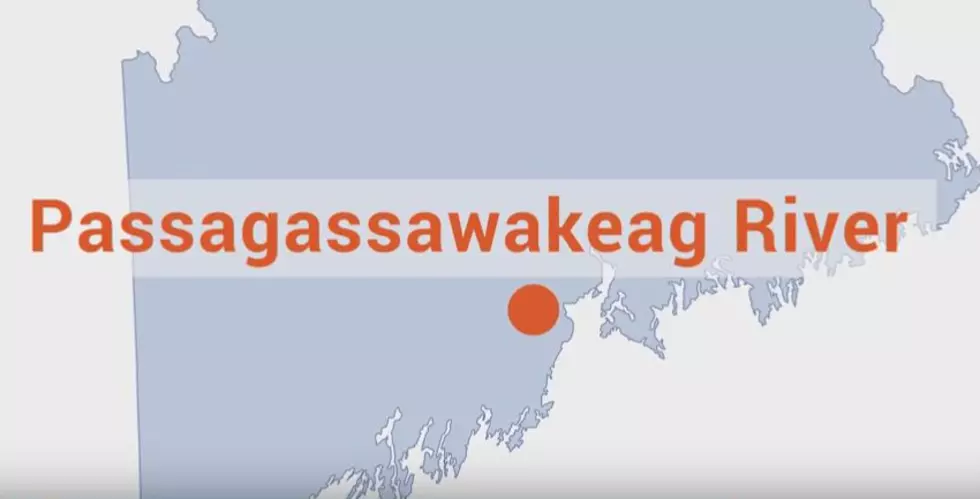 Pronouncing Maine Names [VIDEO]