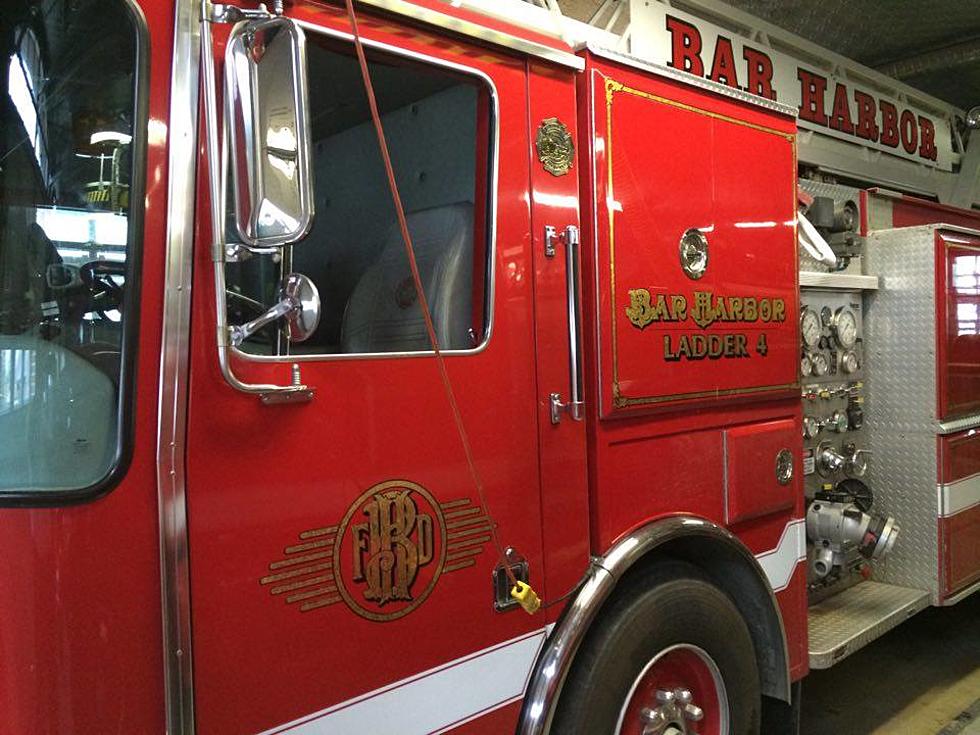 Safety Tips from the Bar Harbor Fire Department for the Winter Storm Friday-Saturday