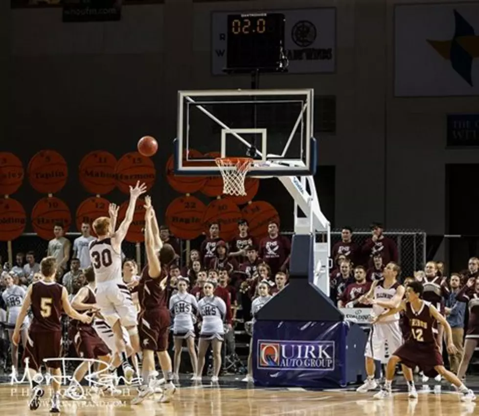 Ellsworth Fans Are You Ready For Wednesday?[VIDEO]