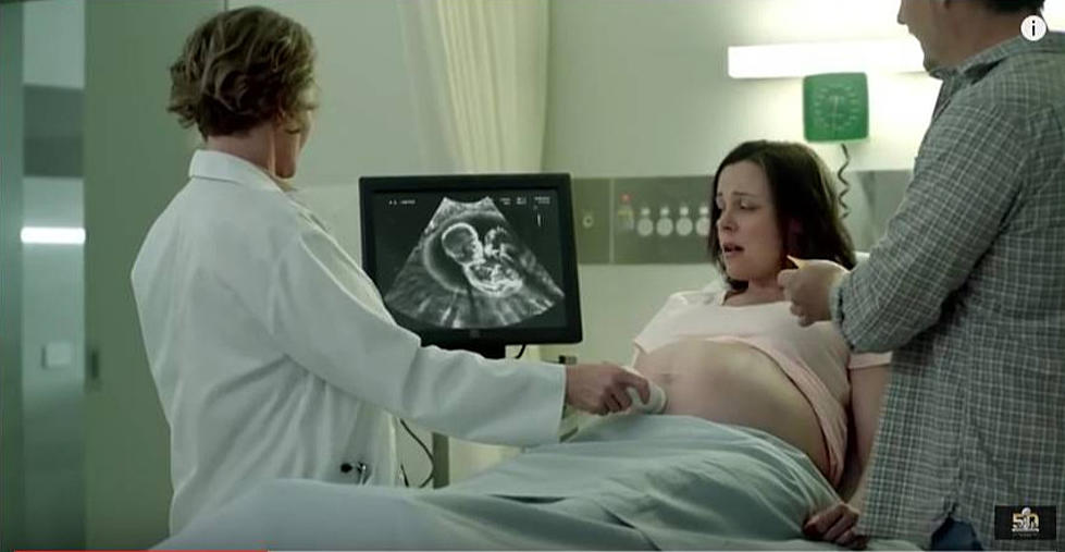 Here’s The Doritos Super Bowl Ultrasound Commercial [VIDEO]