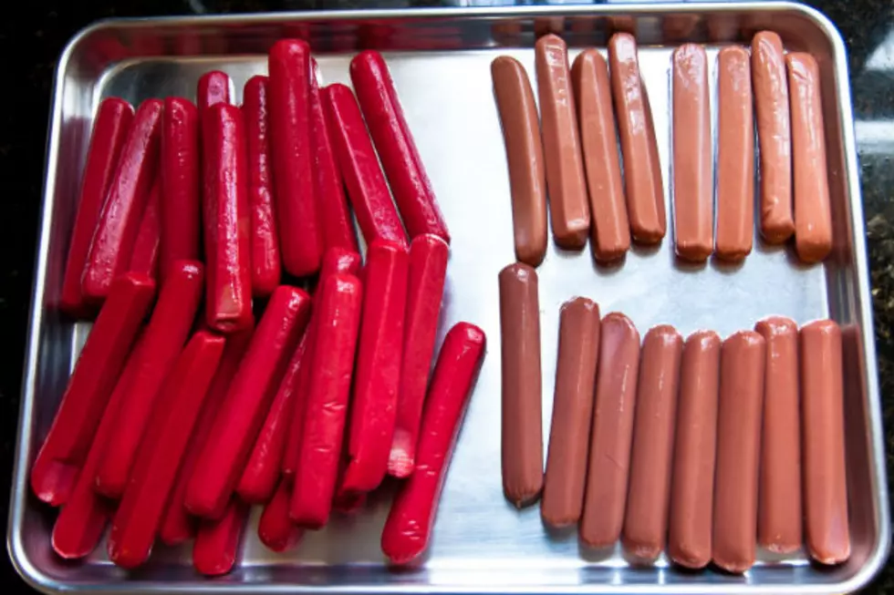 Red Hot Dogs Yes or No [Poll]