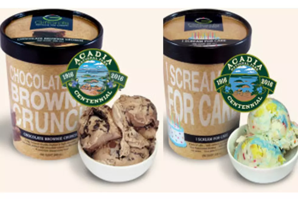 Gifford’s Ice Cream Benefits ANP