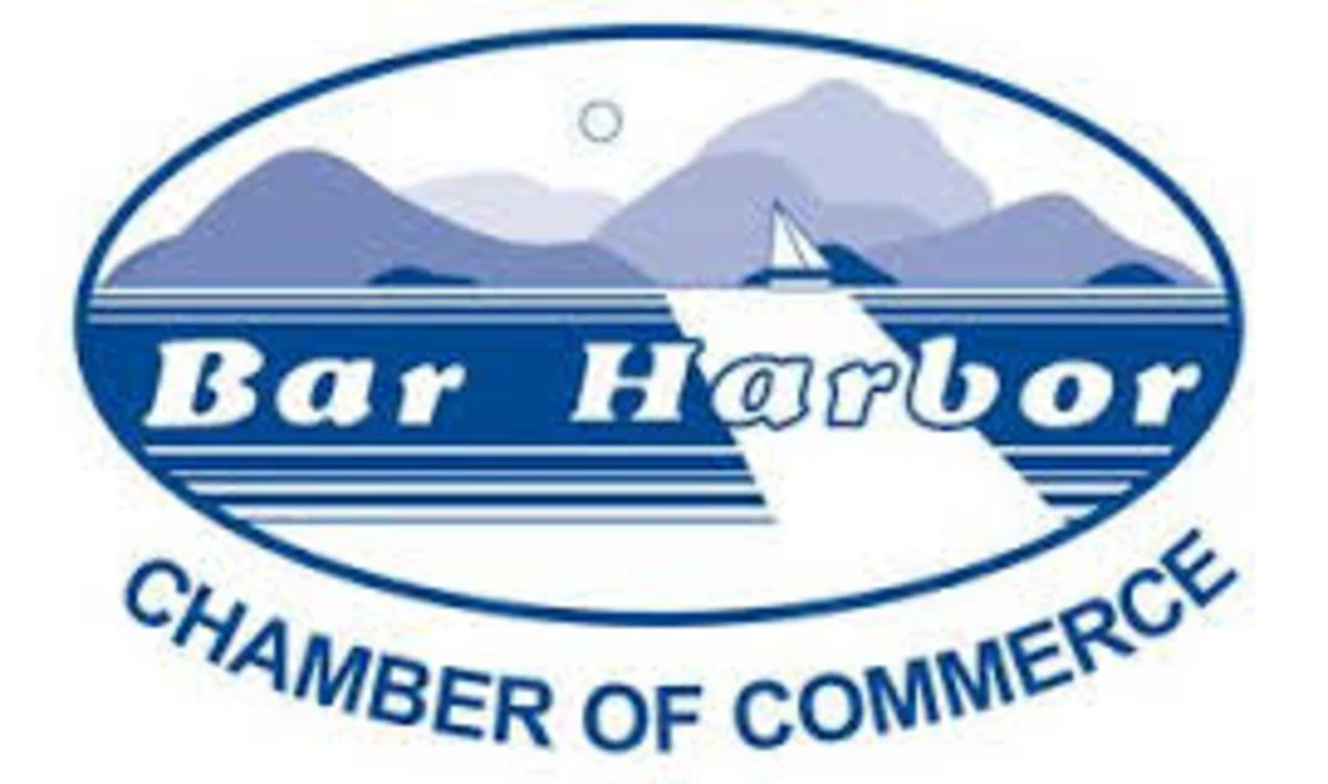 bar harbor chamber of commerce cruise ship schedule