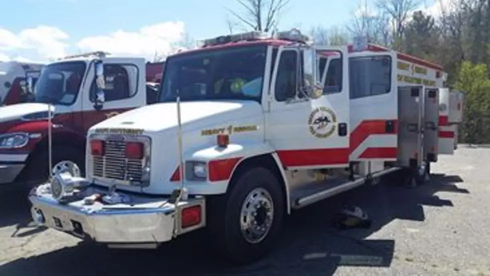 Trenton Fire Department Chief Talks About the Proposed New Fire Station [VIDEO]
