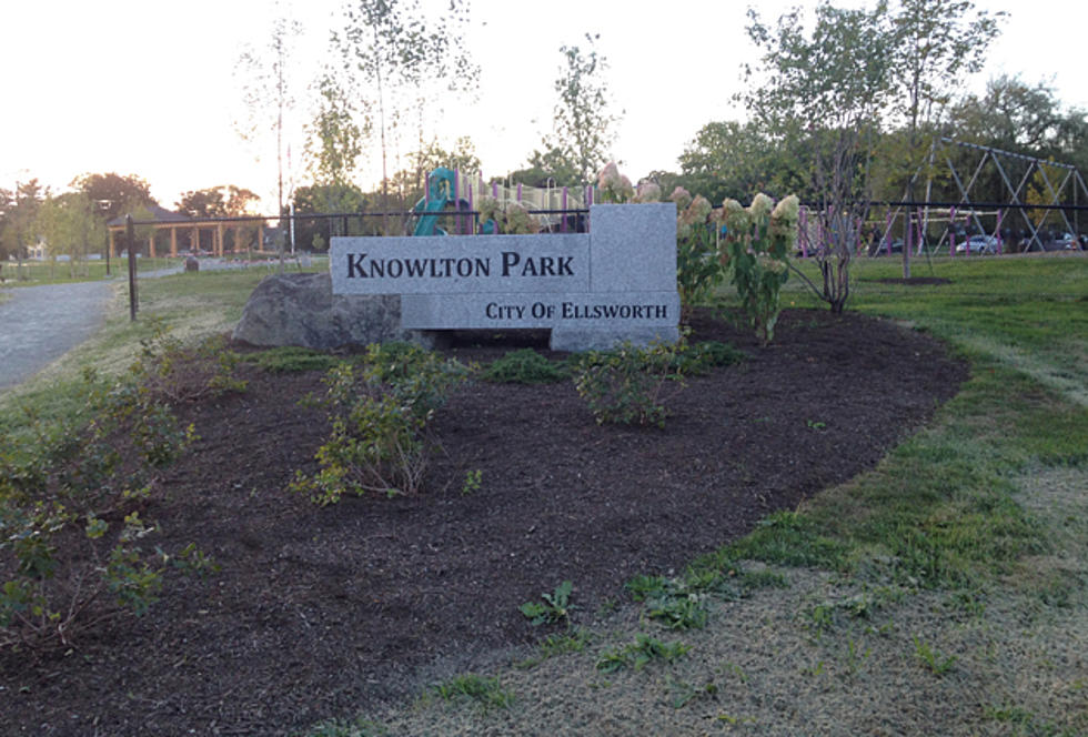 Knowlton Park News &#8211; UPDATE