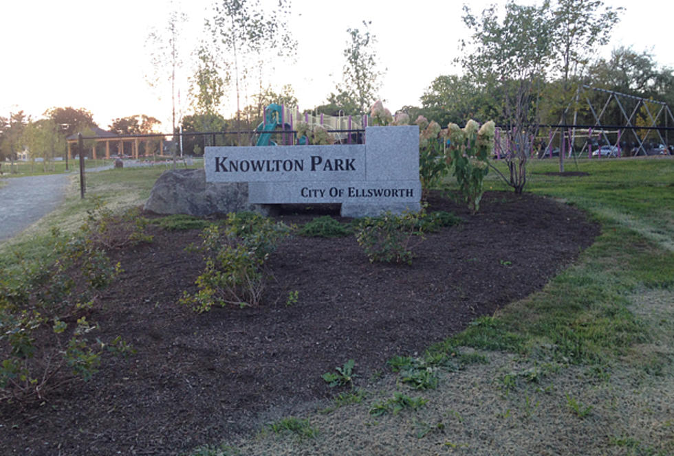 Free Movies in Knowlton Park in Ellsworth Begin July 12th