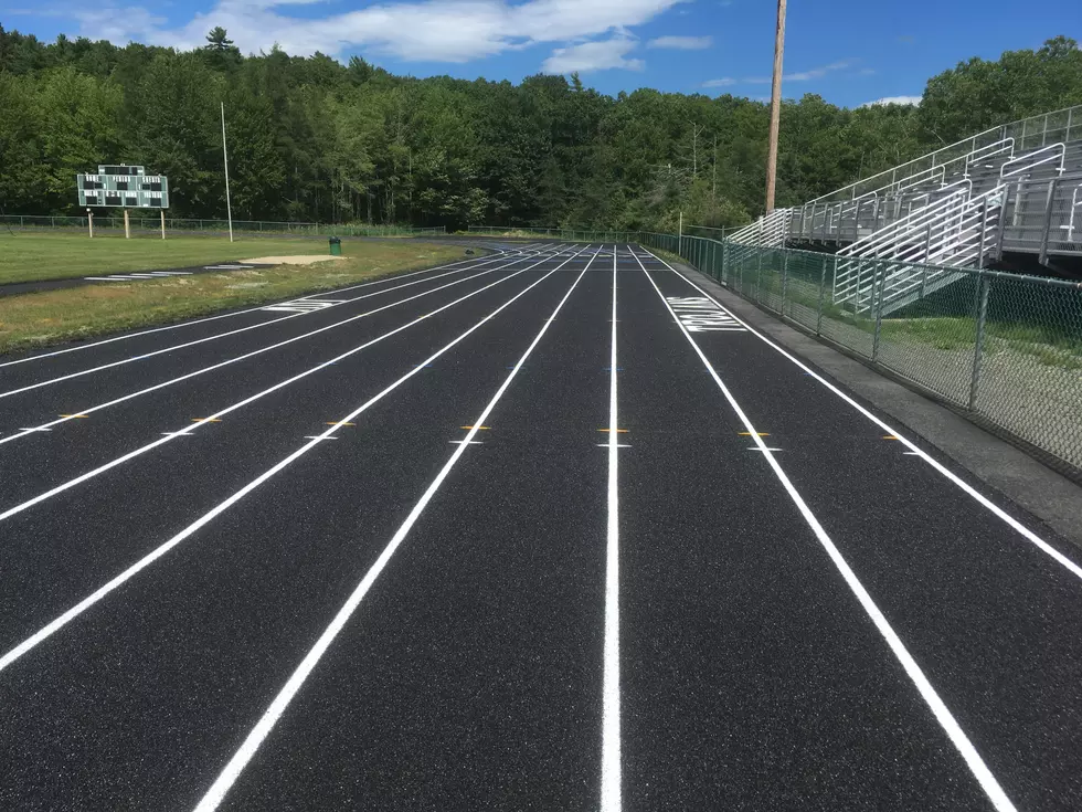 MDI High School Beginning Discussions to Improve Athletic Fields