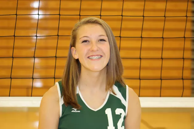 MDI&#8217;s Hanna Up for 92.9&#8217;s McDonald&#8217;s High School Athlete of the Week