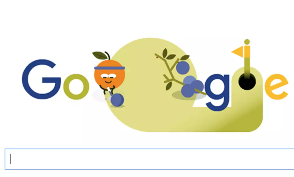 Google Doodle August 9th