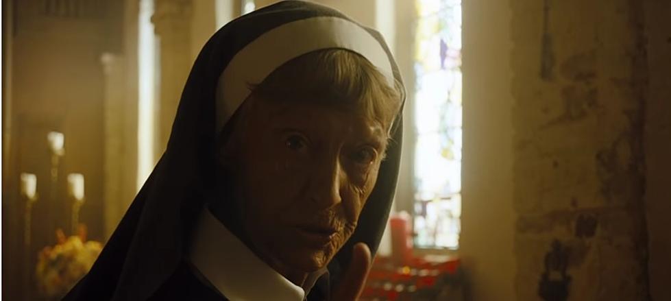 Sister Madonna Buder – The Iron Nun [VIDEO]
