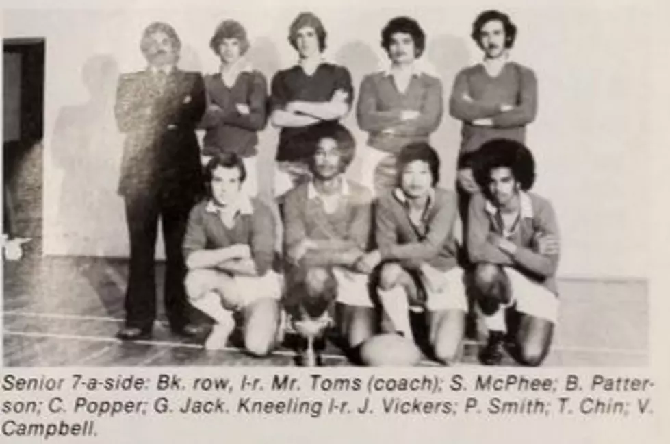 Rugby 7’s Throwback to 1978