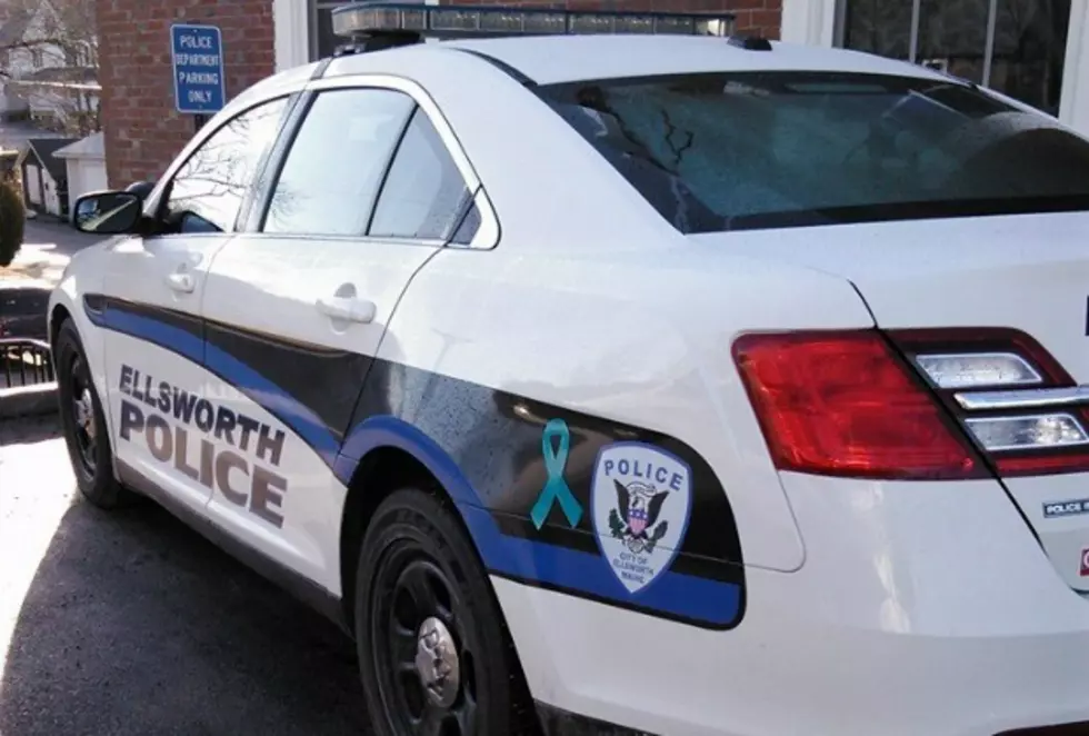 Ellsworth Police Chief Submits Resignation