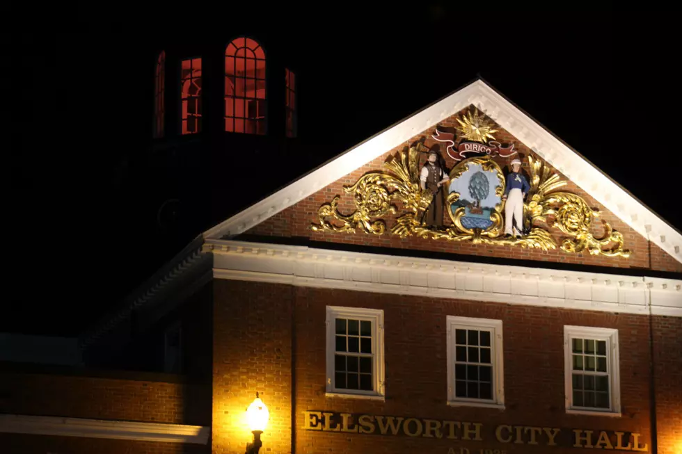 Ellsworth’s Municipal Ballot Set for November