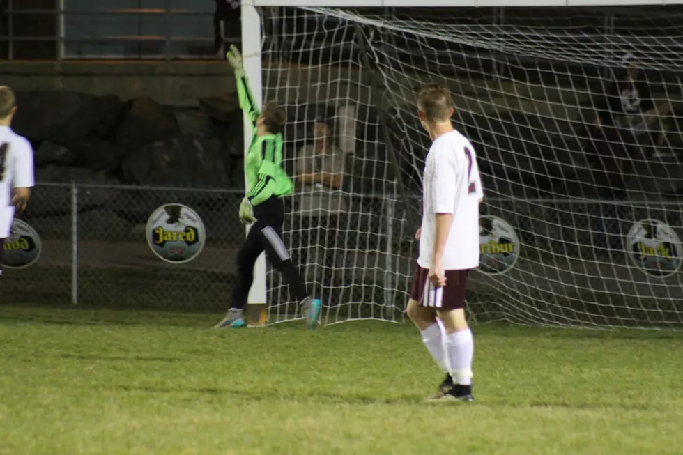 Ellsworth Boys Shut Out Hermon 1-0 [PHOTOS]