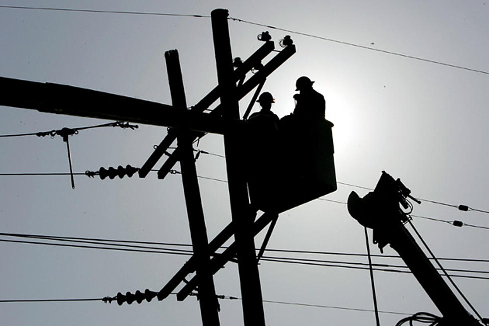 Planned Power Outage for Part of Downtown Ellsworth on Friday March 25