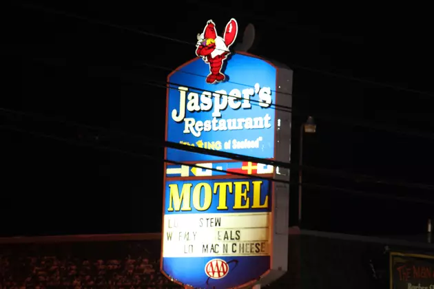 Jasper&#8217;s Serves It&#8217;s Last Meal