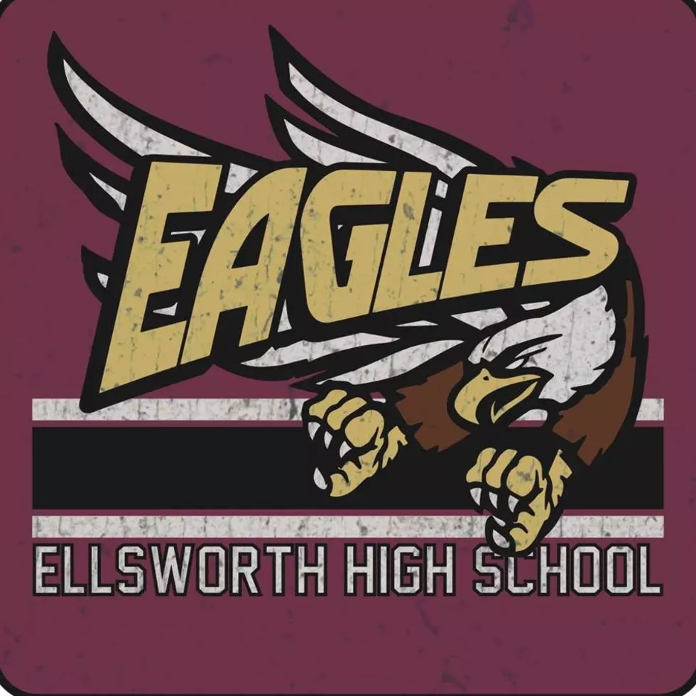 Ellsworth Volleyball Falls to Hampden Academy in 5 sets