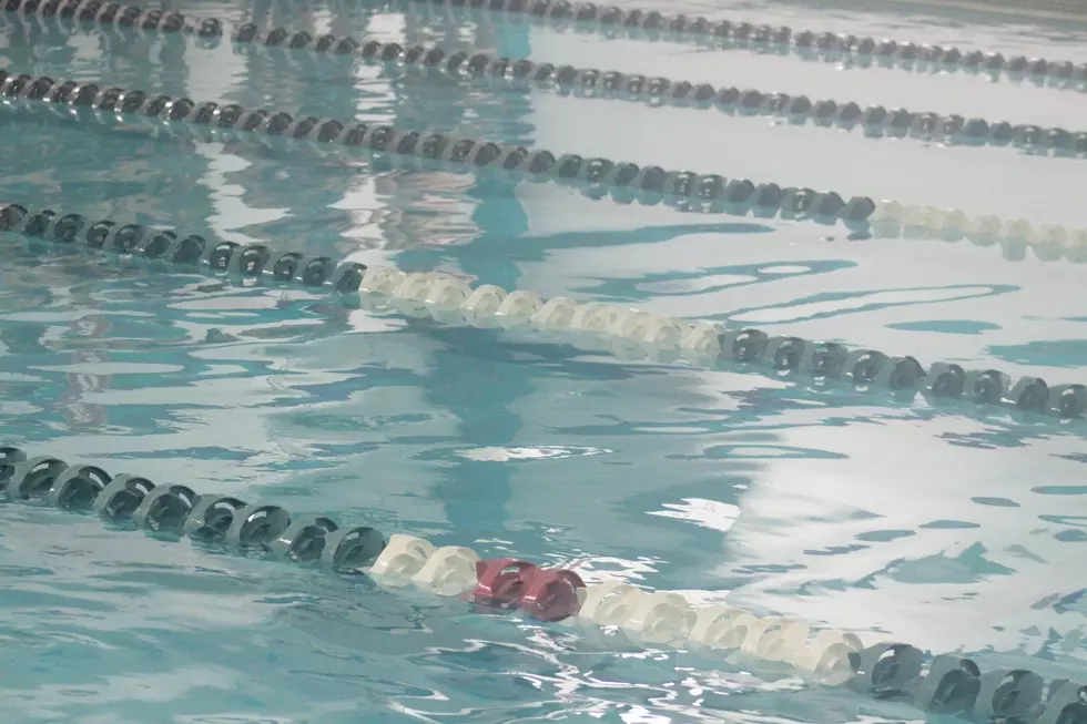 MDI Boys Win PVC Swim and Dive Title, Ellsworth 2nd, Bangor 3rd