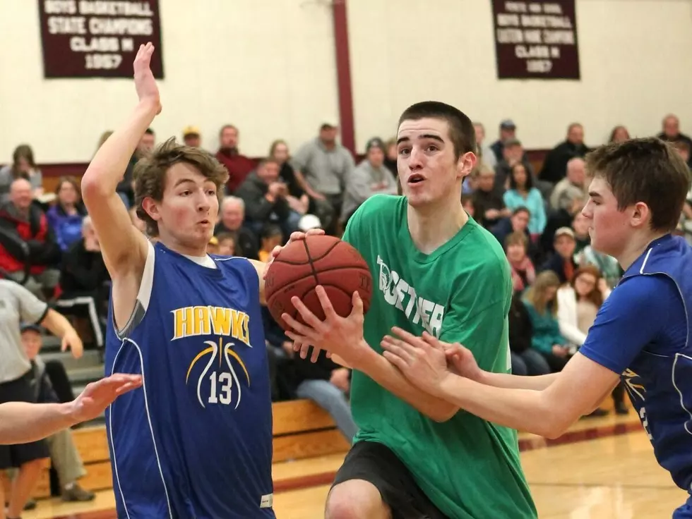 Hermon Beats MDI in Great Harbor Shoot-Out 70-55 [PHOTOS]