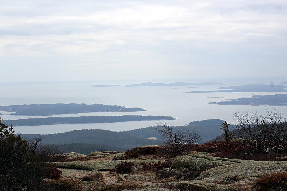 Heading to Acadia National Park Over the Next Few Days &#8211; Watch This! [VIDEO]