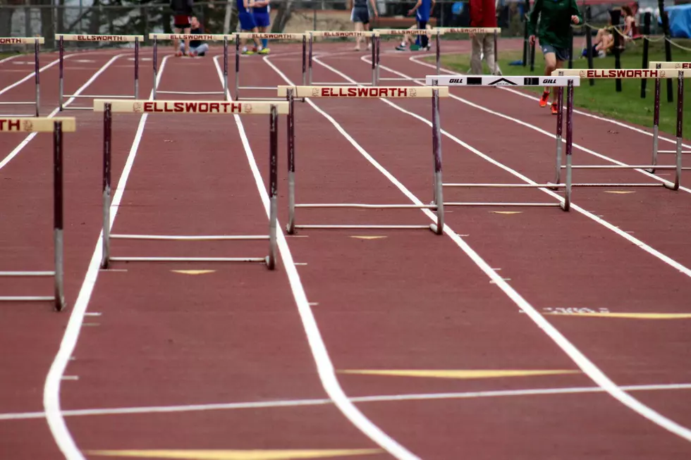 EHS Boys and GSA Girls Finish 1st in Track &#038; Field Meet in Ellsworth May 4 [RESULTS]