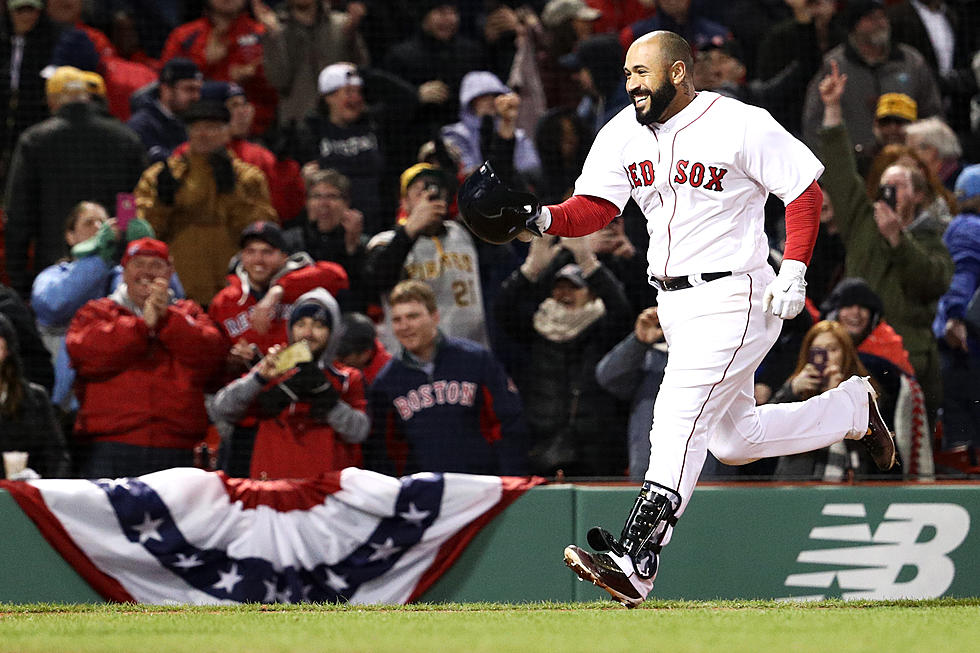 Red Sox Beat Pirates 3-0 [VIDEO]