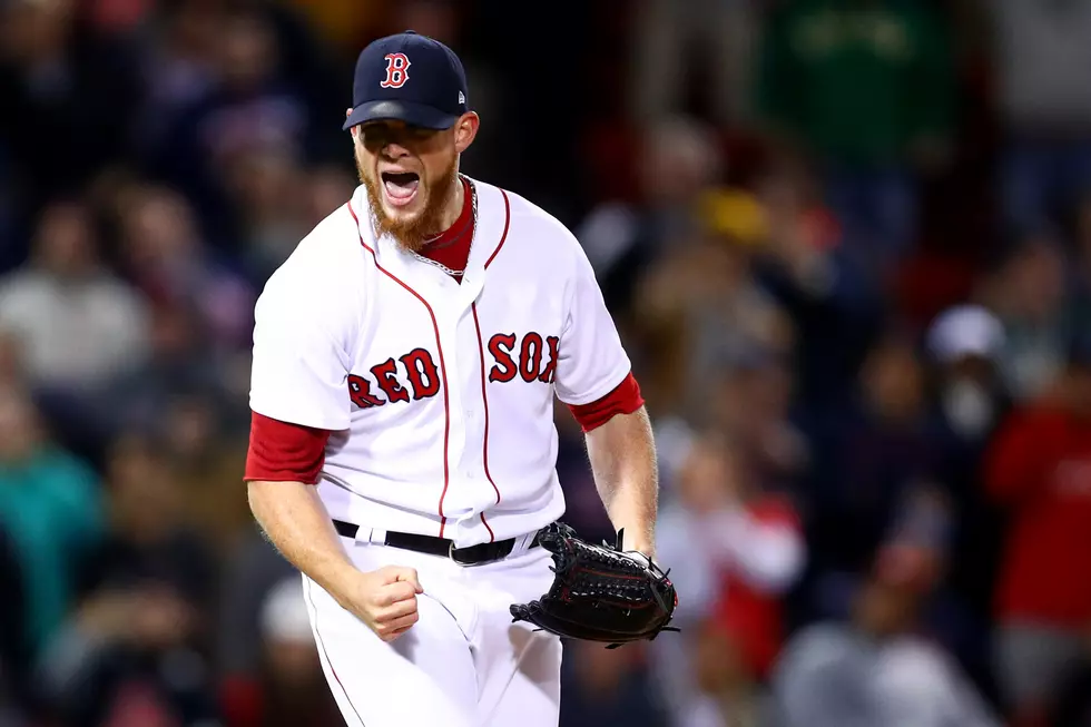 Red Sox Beat O’s 4-2 Wednesday [VIDEO]