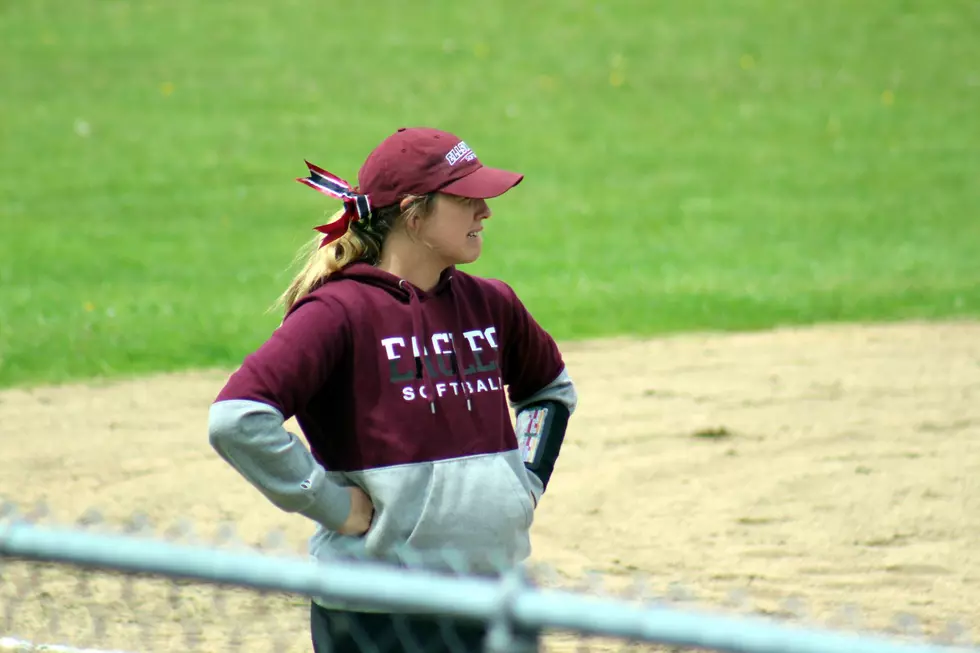 EHS Softball Coach Moves to Colby College