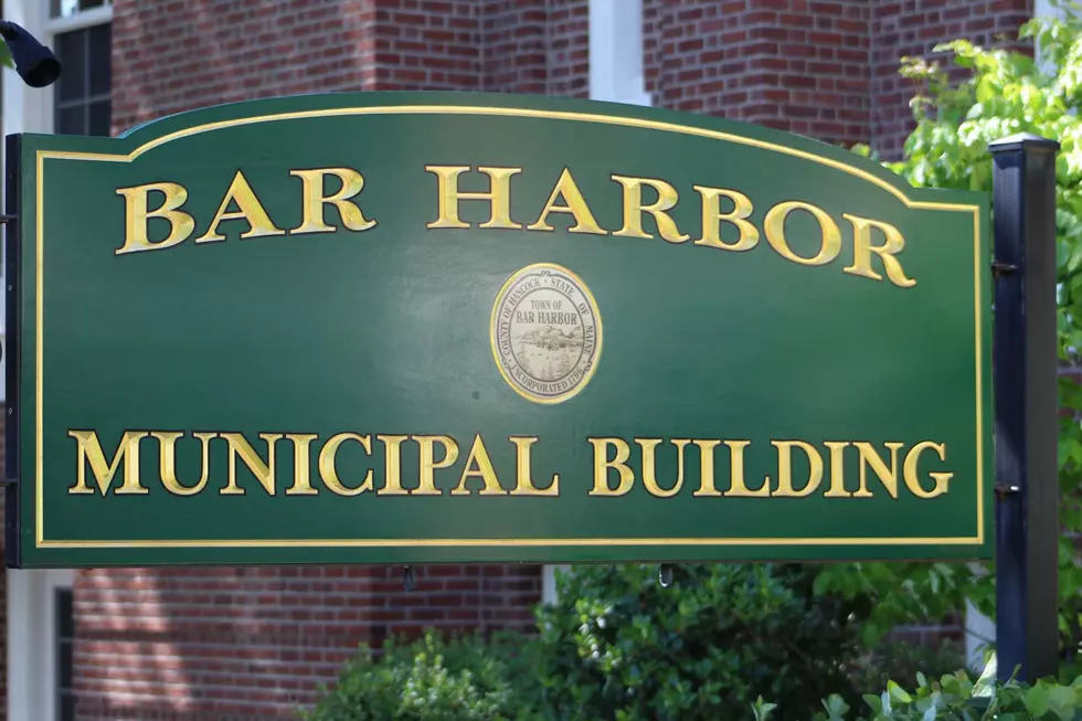 Bar Harbor Extends Property Tax Deadline
