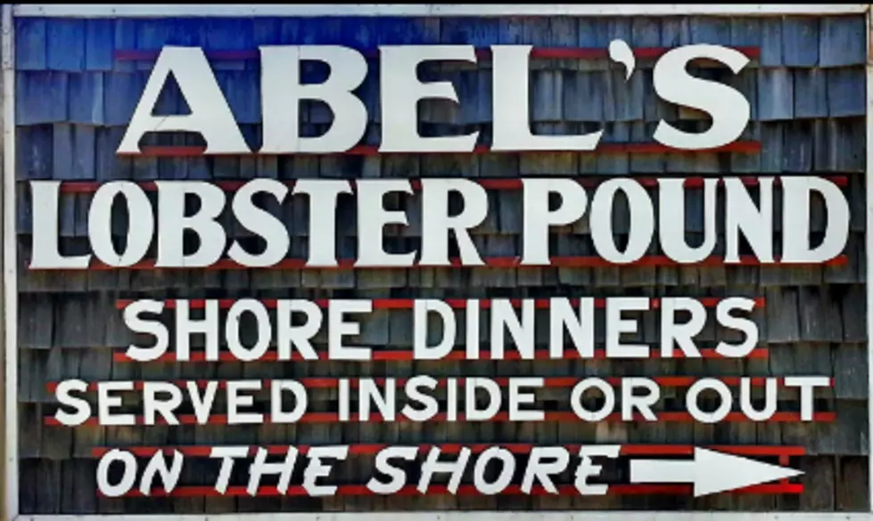 Bar Harbor Catering Company Leases Abel’s Lobster Pound